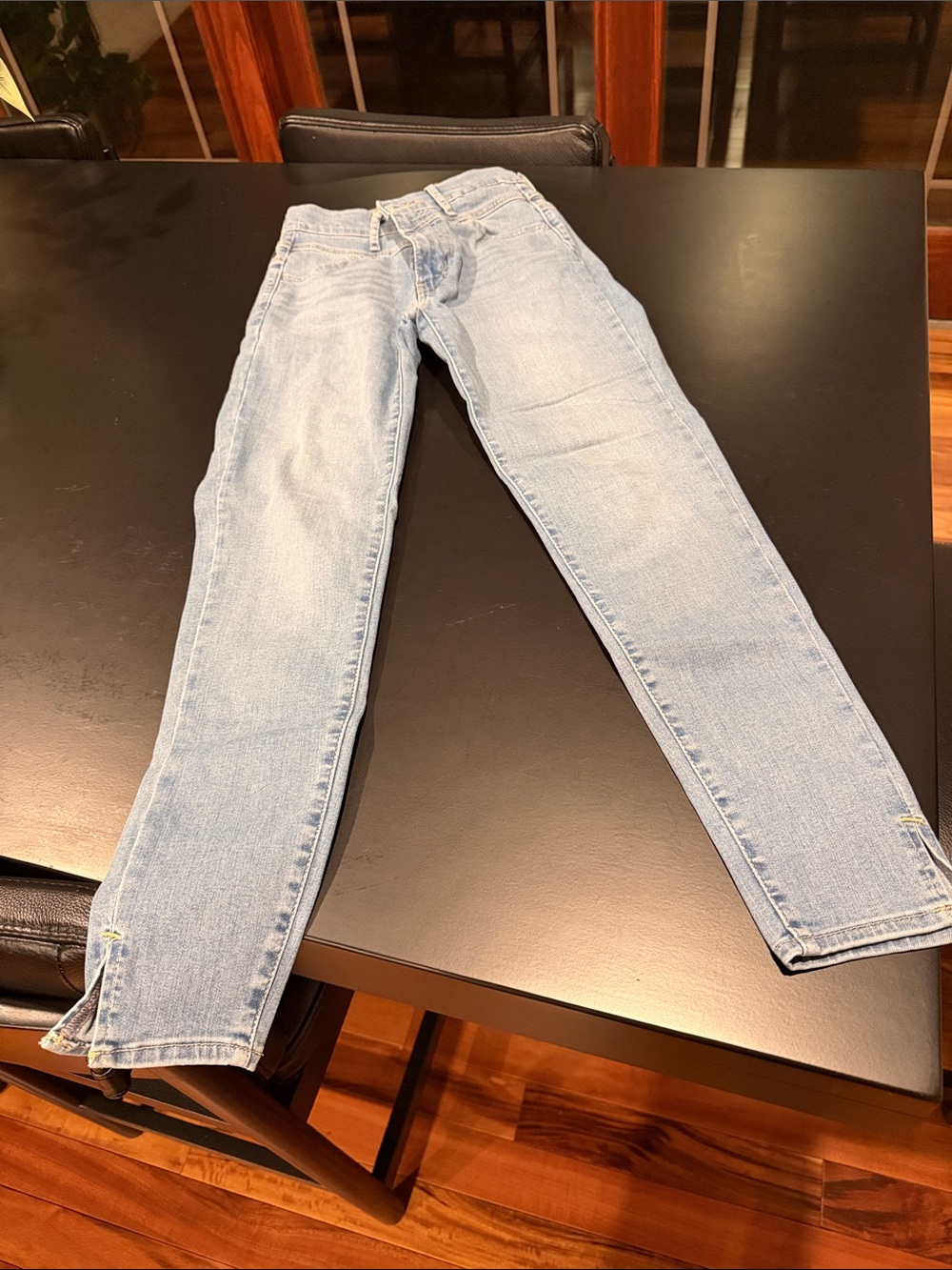 Levi Skinny Jeans